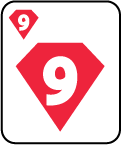 9D